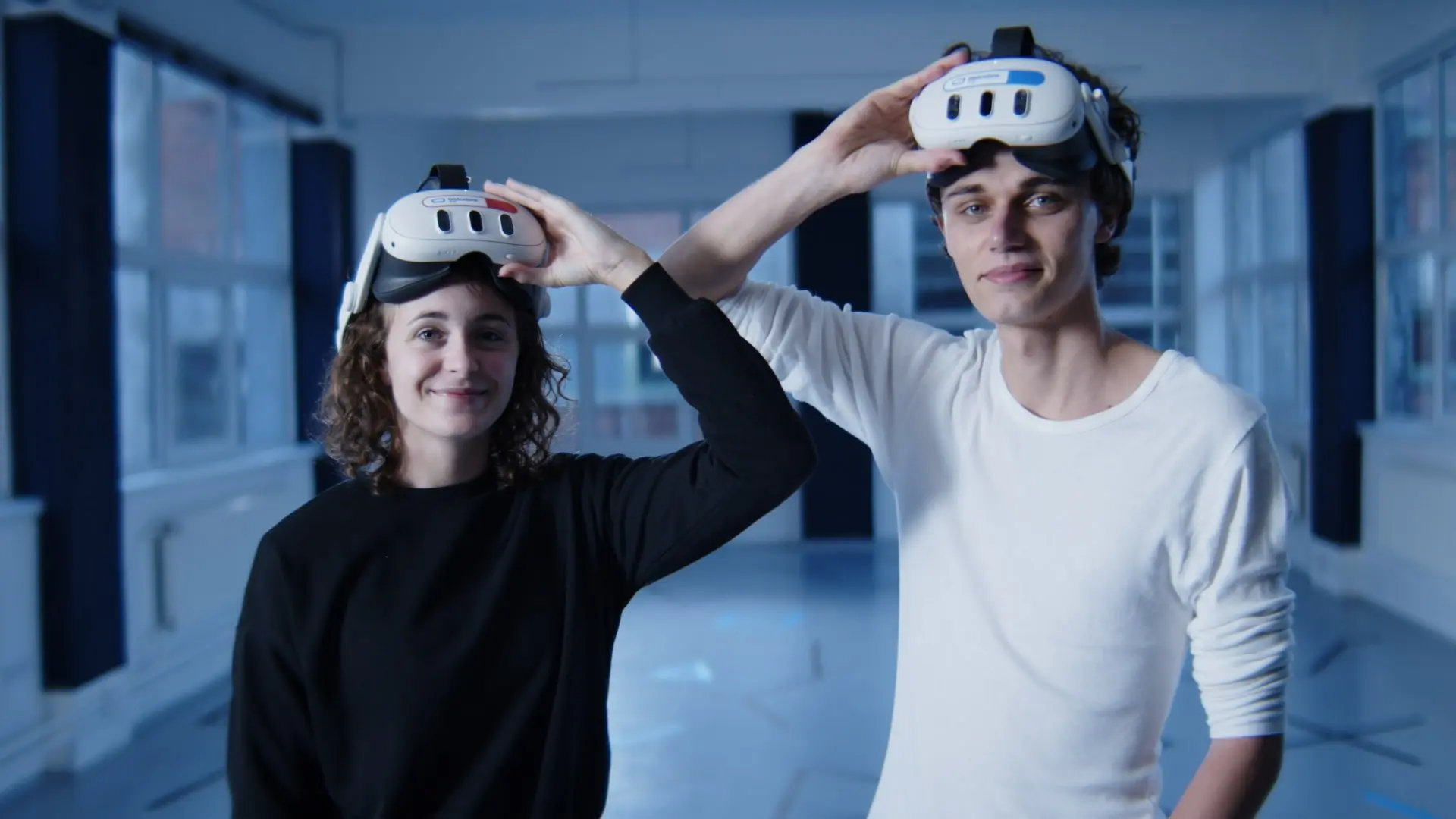 Zábava i pro diváky